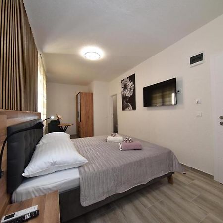 Jeta Studio & Rooms Zadar Exterior foto